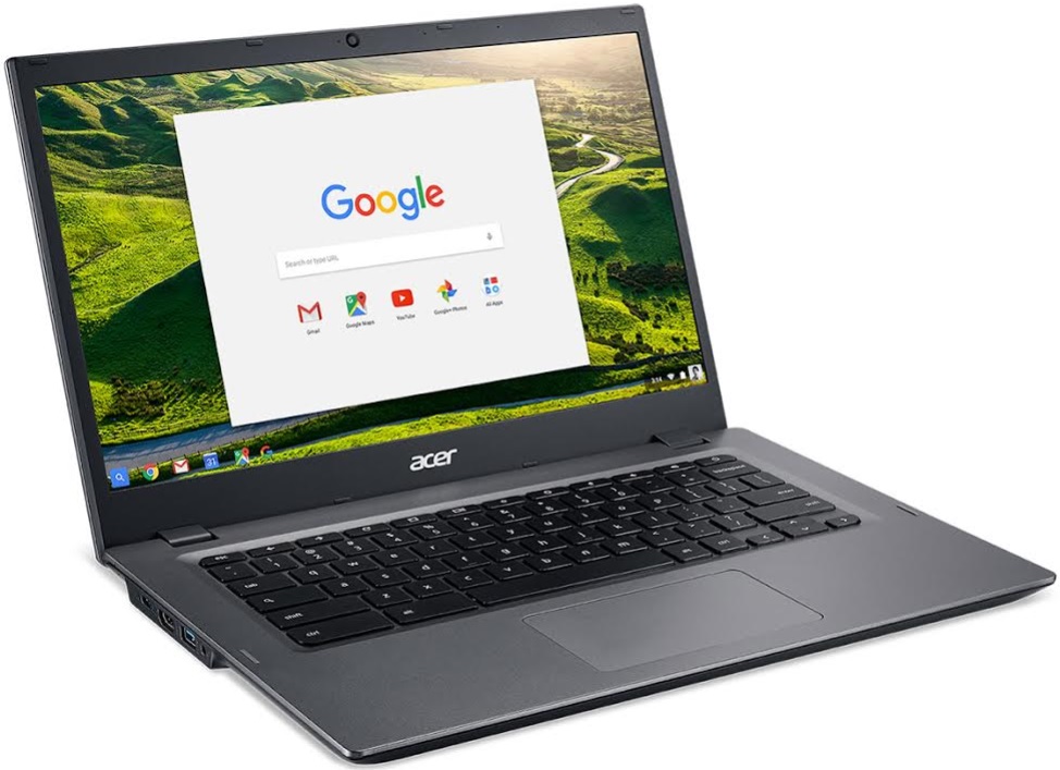 Acer Chromebook 14 for Work Launched, Delivers Topnotch Performance and
