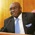 Defectors from Benue PDP driven by pettiness — David Mark
