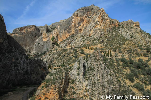 Territorio Dinopolis Teruel