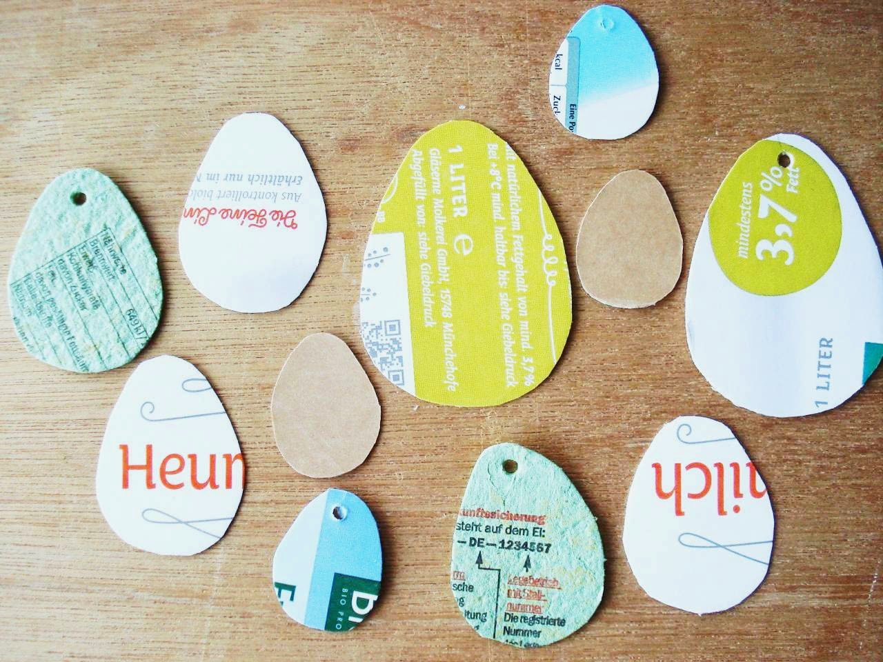 Schaufenster Dekoration Berlin Upcycled Art Nakomie 03 2014