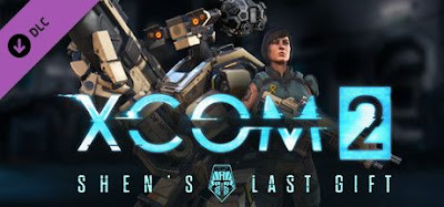 صورة لتجربة xcom2 أبراج المفقود السرية في جهاز الحاسوب صورة لتجربة xcom2 أبراج المفقود السرية في جهاز الحاسوب