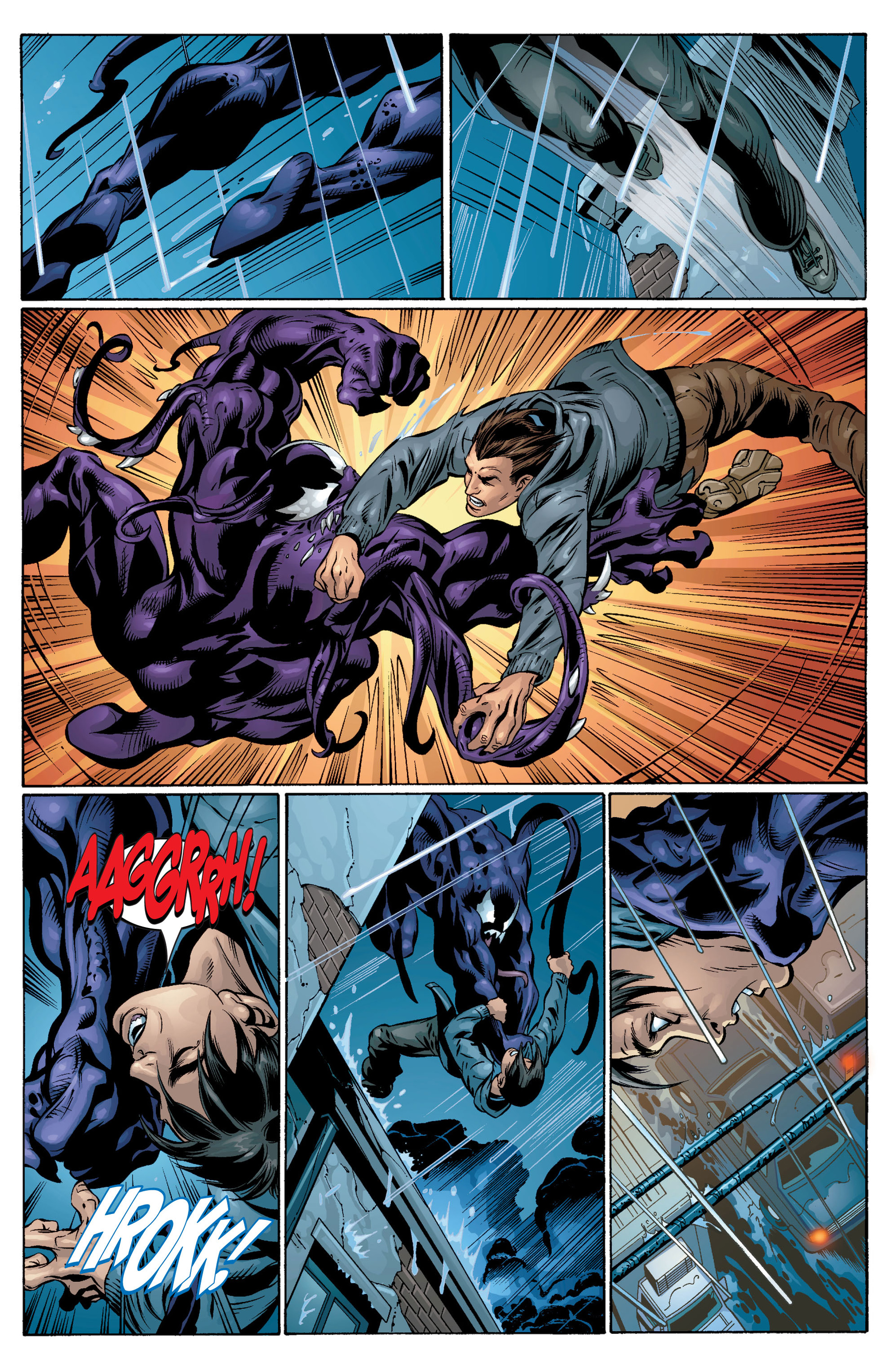 Ultimate Spider-Man (2000) issue 38 - Page 11