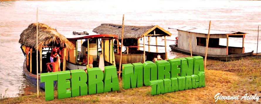 Tarauacá Terra Morena - 100 anos