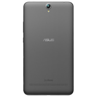 ASUS Gelar Pre Order untuk ZenFone Go ZB690KG