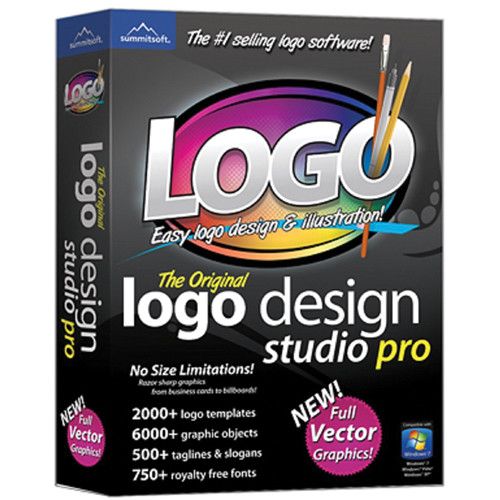 Logo design studio pro vector edition v1 5 serial