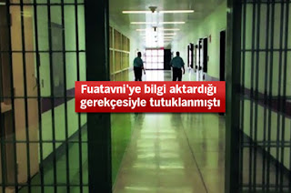 Fuat Avni'ye bilgi aktaran mühendis intihar etti