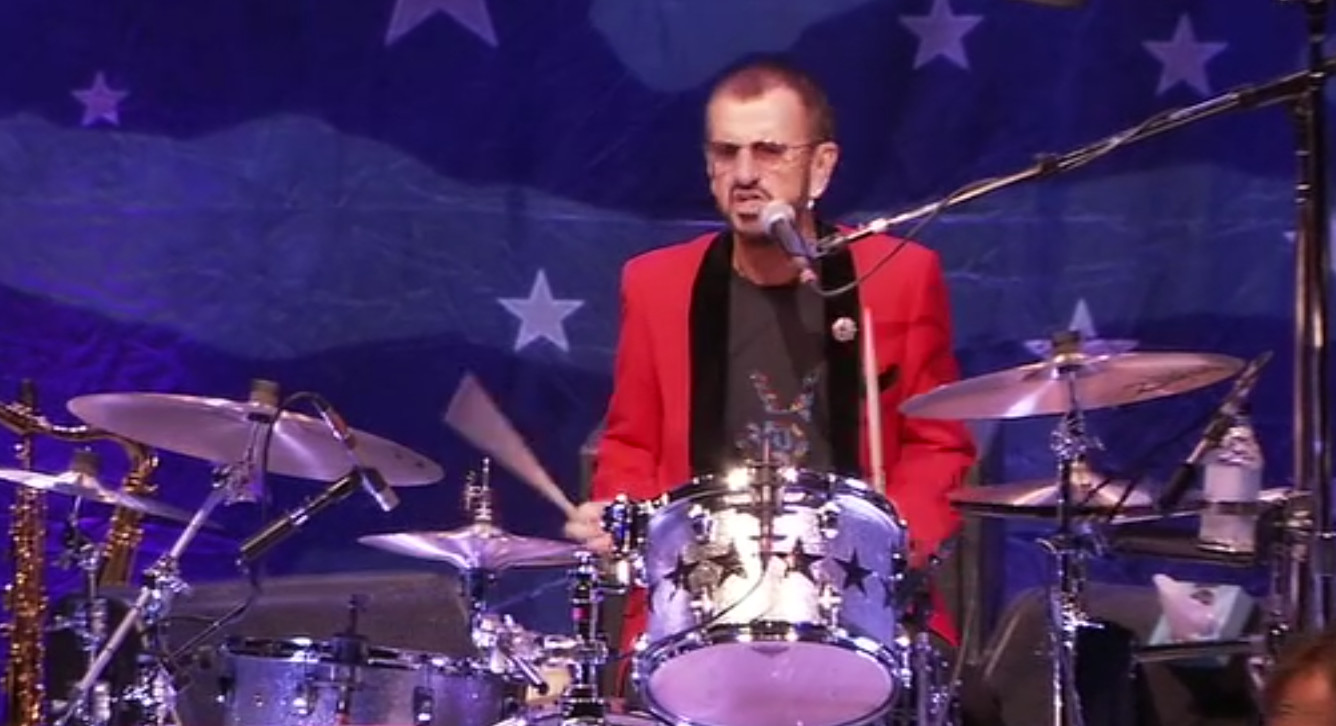 リンゴ・スター来日 報道まとめ