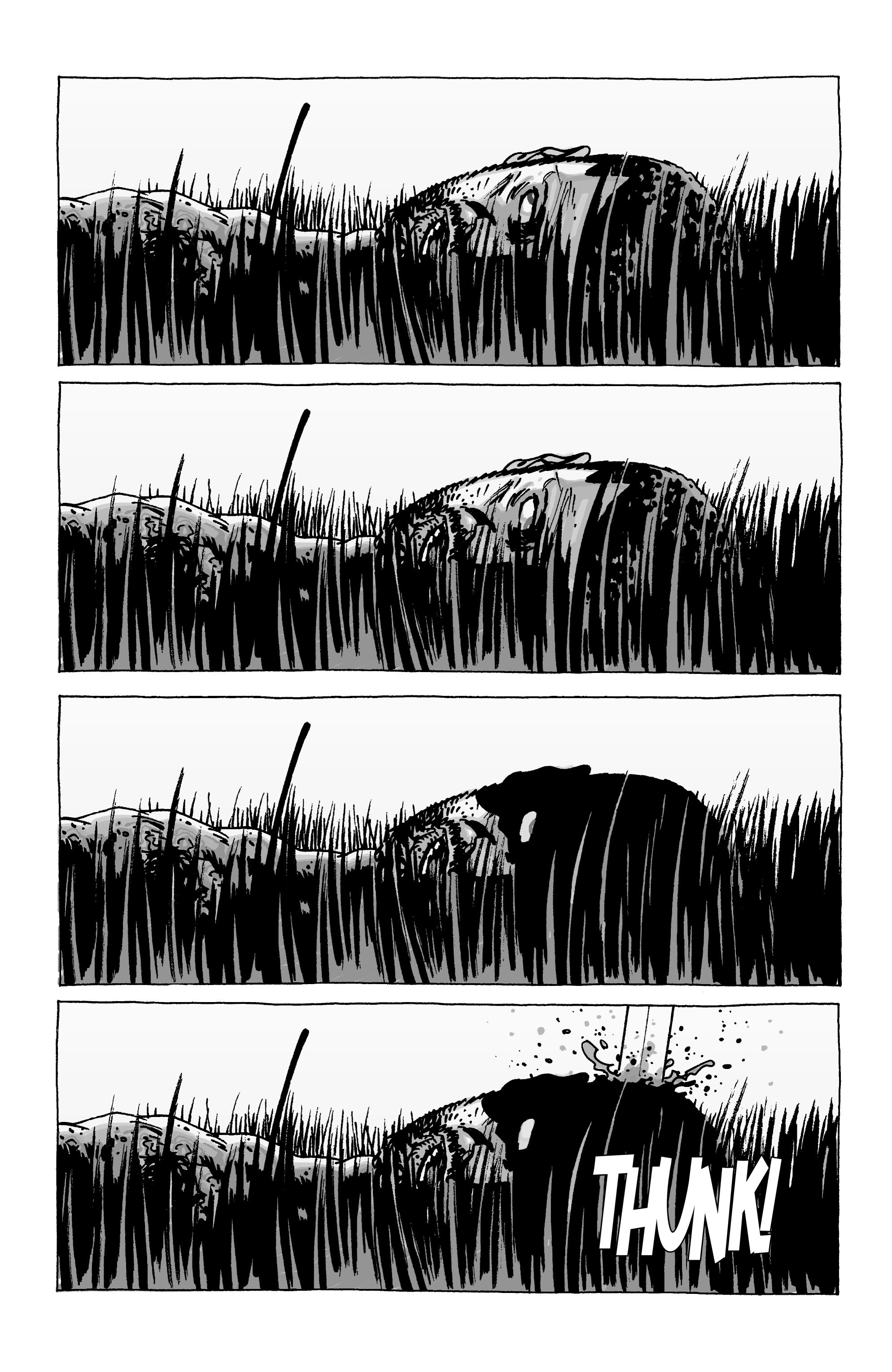 The Walking Dead issue 49 - Page 3