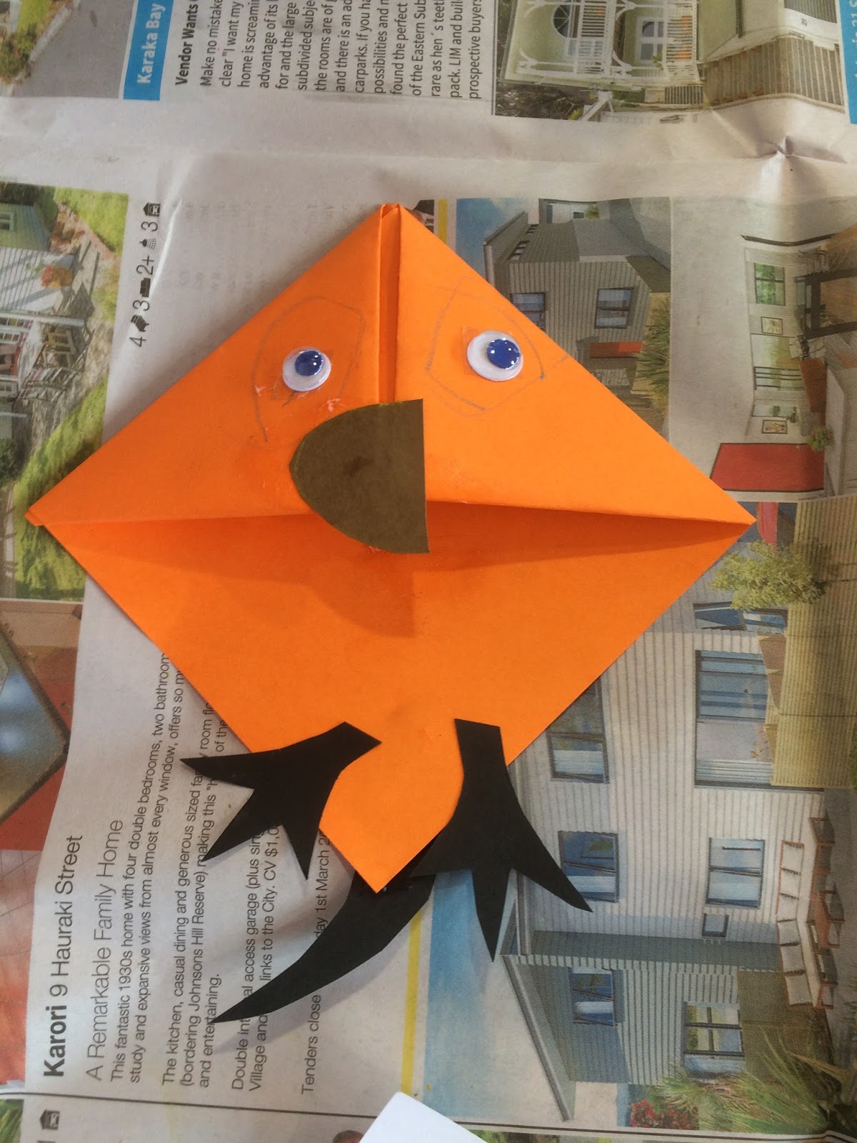 Explore and Discover Nature: Make a Gecko with Sticky Feet