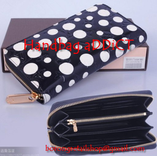 2012 Louis Vuitton Zippy Wallet M60017 ~ Handbag aDDict