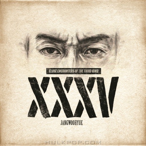 XXXV – Close Encounters Of The Third Kind – EP