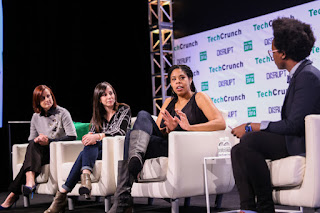 Kickstarter hires Slack’s Erica Baker as director of engineering