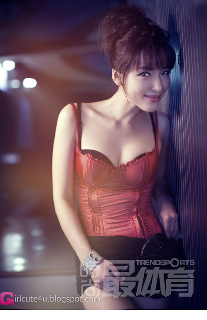 2 Sexy best girl Ye Qianyun-Very cute asian girl - girlcute4u.blogspot.com