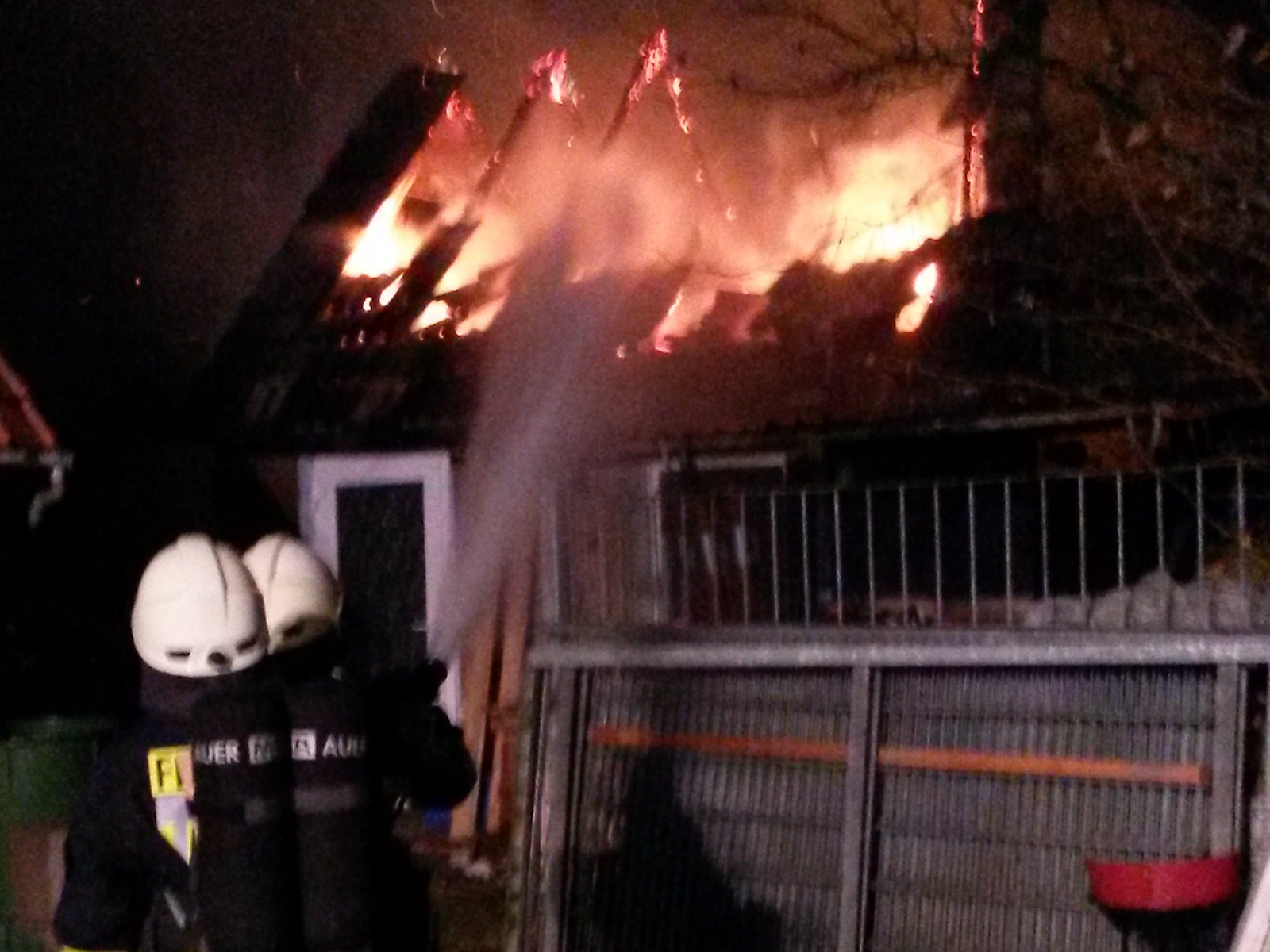 Hamburger Wahlbeobachter