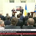 Іван Малкович. Виступ, якого не передбачувала Адміністрація та піарники Президента. Церемонія вручення Національної премії ім Т Шевченка за участі Порошенка.