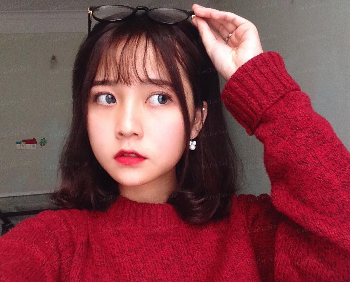 Bộ Ảnh Teen kute Đỗ Linh