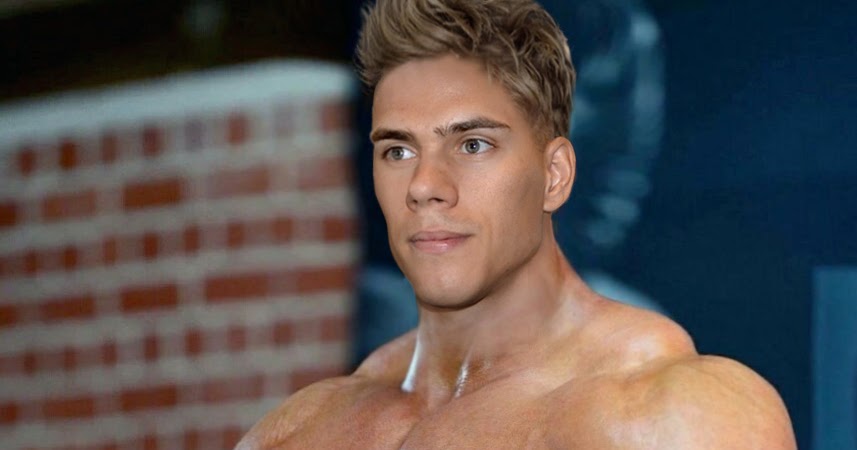 shocking gay pictures big muscular gay cock