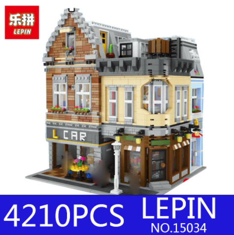 lego 15017