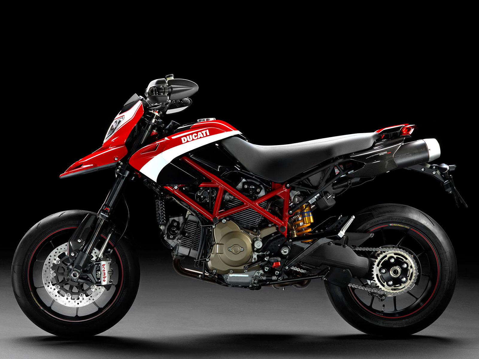 hypermotard 1100 for sale