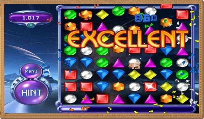 Bejeweled 2 Online Game
