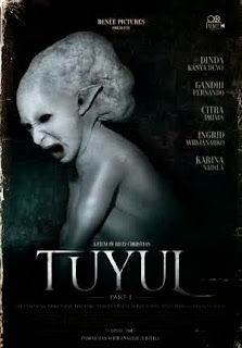 Tuyul Tuyul