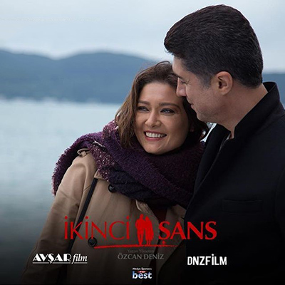 Ikinci Sans Ikinci Sans