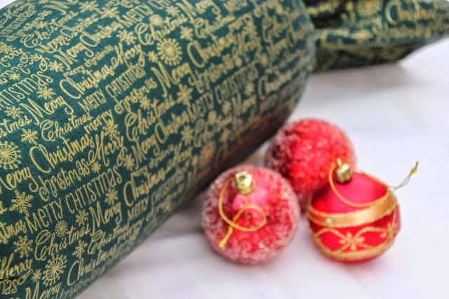 Post Recopilatorio: 3 DIY fáciles para Navidad