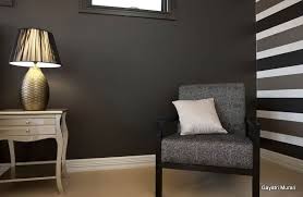 Hidupku Rumahku Terurus Apa Yang Saya Perlukan Untuk Ruang Tamu A Feature Wall Striped