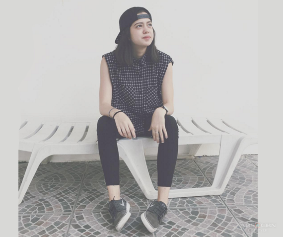TalkBuzzPH: TOP 5 Photos of Sue Ramirez that will make you want to know ...