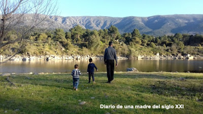 Miércoles Mudo: Días de descanso