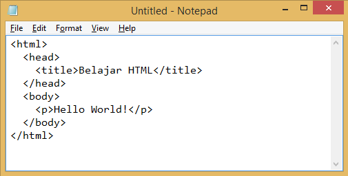 7 Text Editor Gratis Terbaik untuk Belajar Pemrograman Web | Tukang Ngoding