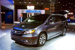 torrance calif odyssey june honda