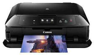 Canon Pixma MG7760 Driver Download, Review, Price