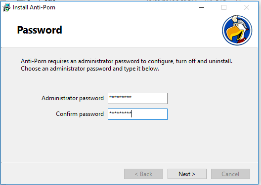Anti-Porn 23.9.12.27 Bloqueo De Sitios Web Porno Para [Menores]