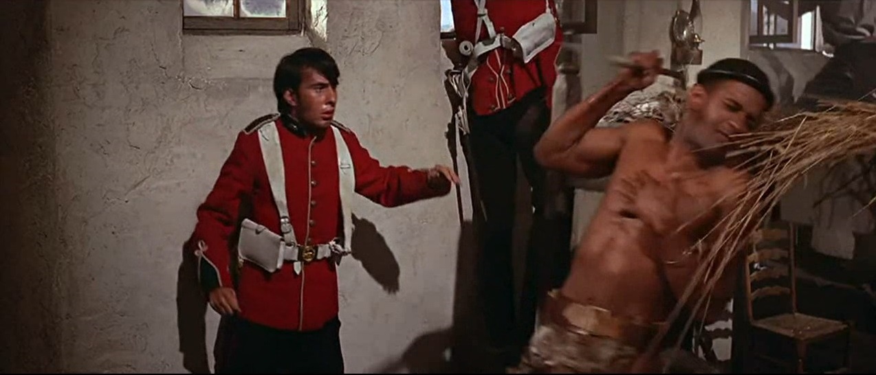 Zulu Imdb Zulu Imdb