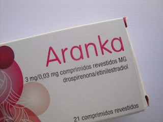 Melhor anticoncepcional para acne