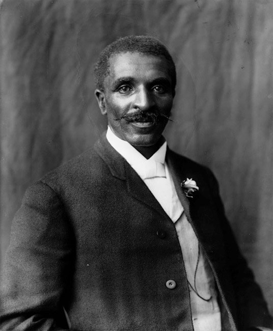 Image result for George Washington Carver   blogspot.com