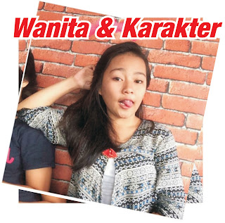 mengenal-2-karakter-wanita