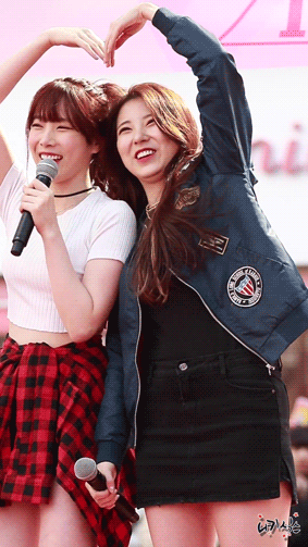 [프로듀스101] 탈락했지만 기대되는 SS걸그룹 | 인스티즈