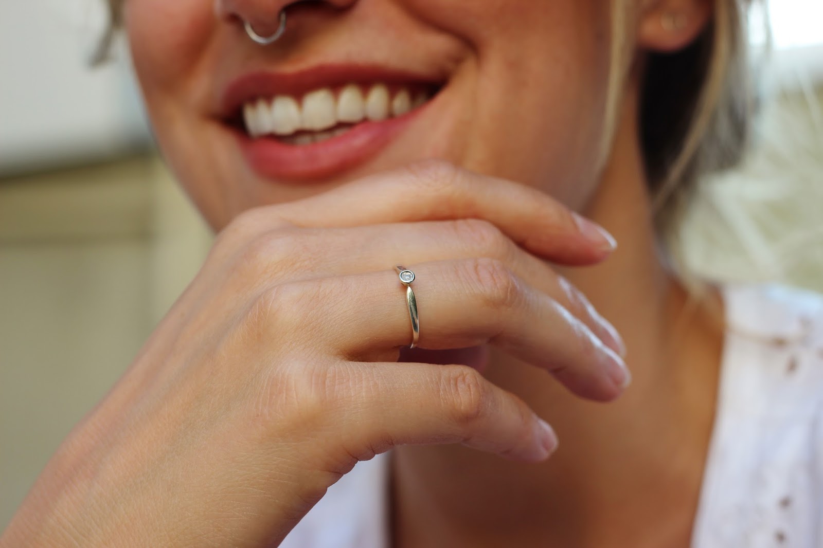 Domi Viola Auf Hawaii