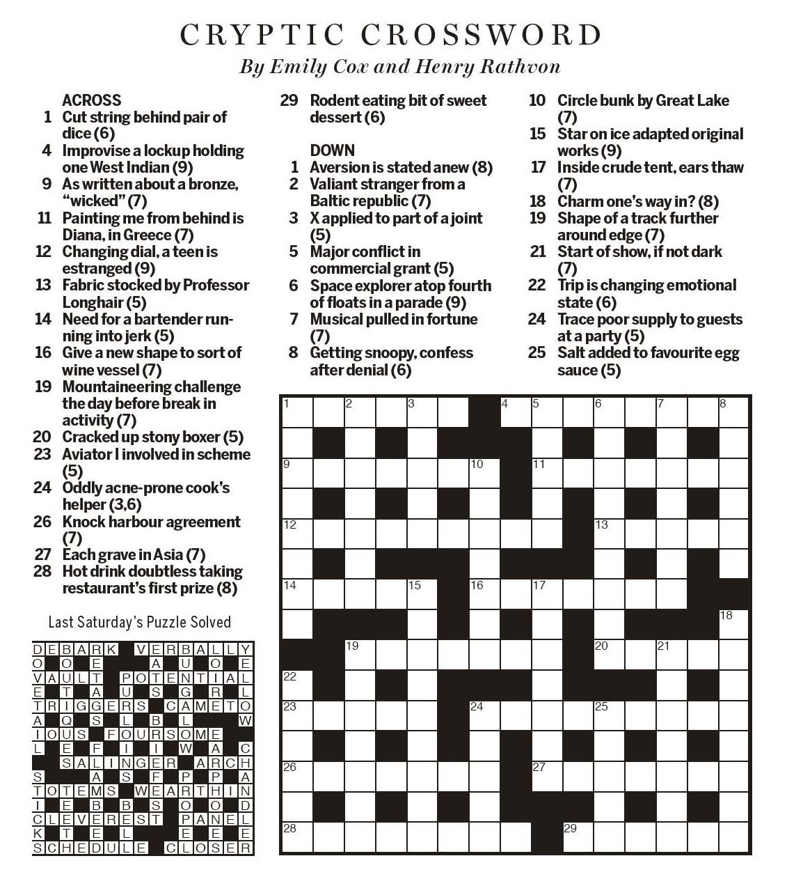 national-post-cryptic-crossword-forum-saturday-may-21-2016-getting