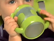 Track The Adult Sippy Cup's Kickstarter campaign on BackerTracker