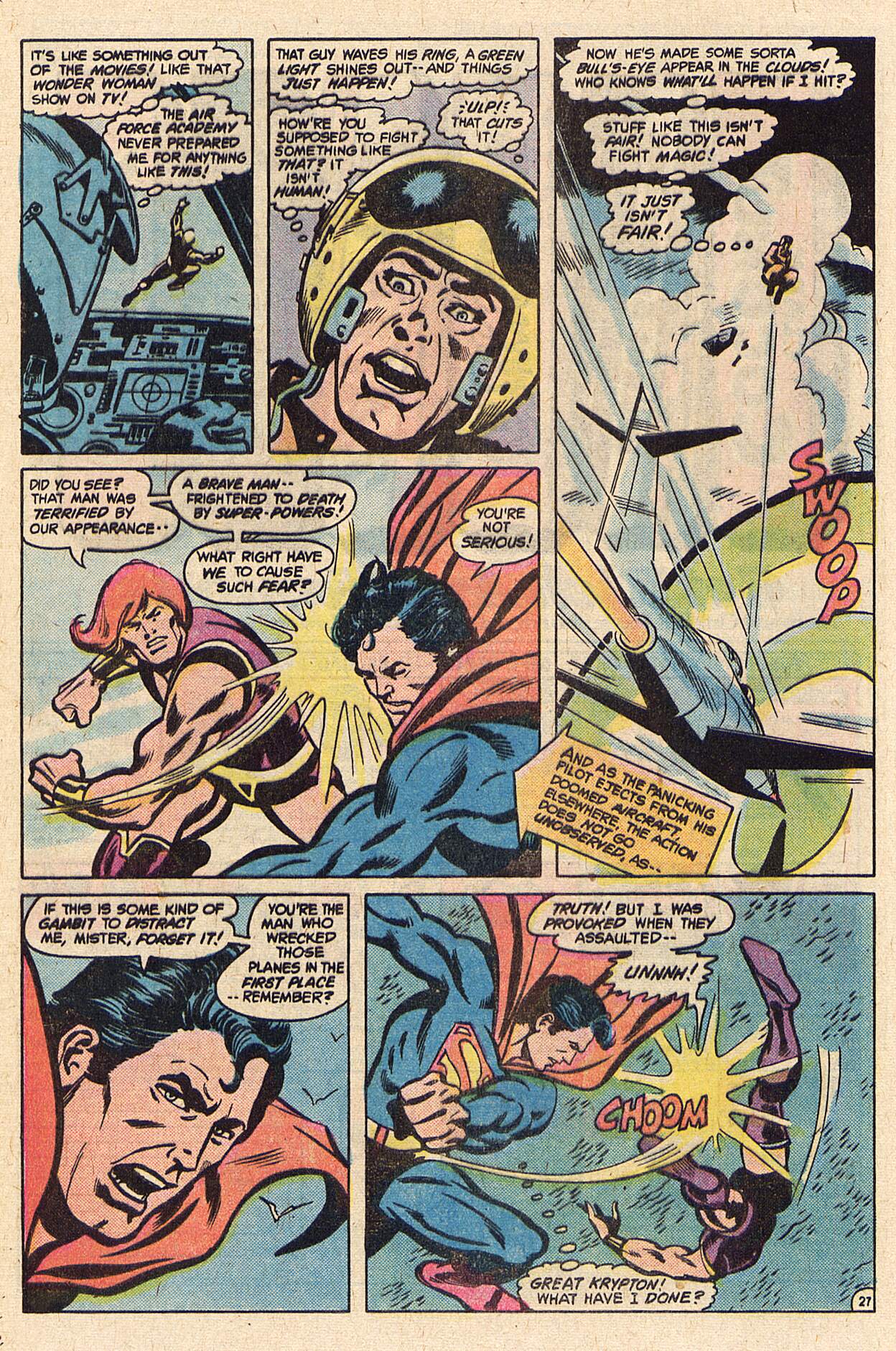 Justice League of America (1960) 153 Page 30