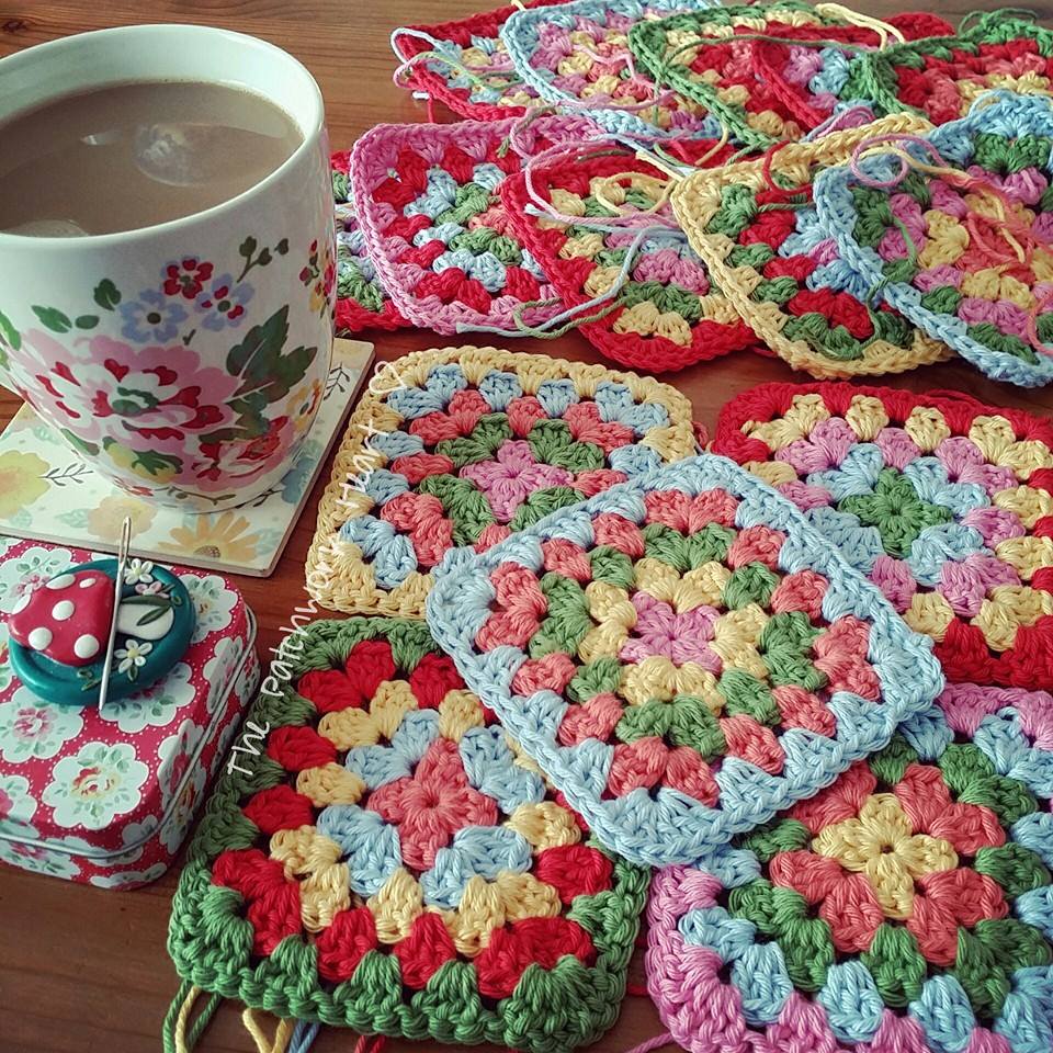 cath kidston blanket