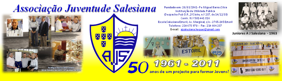 Associação Juventude Salesiana
