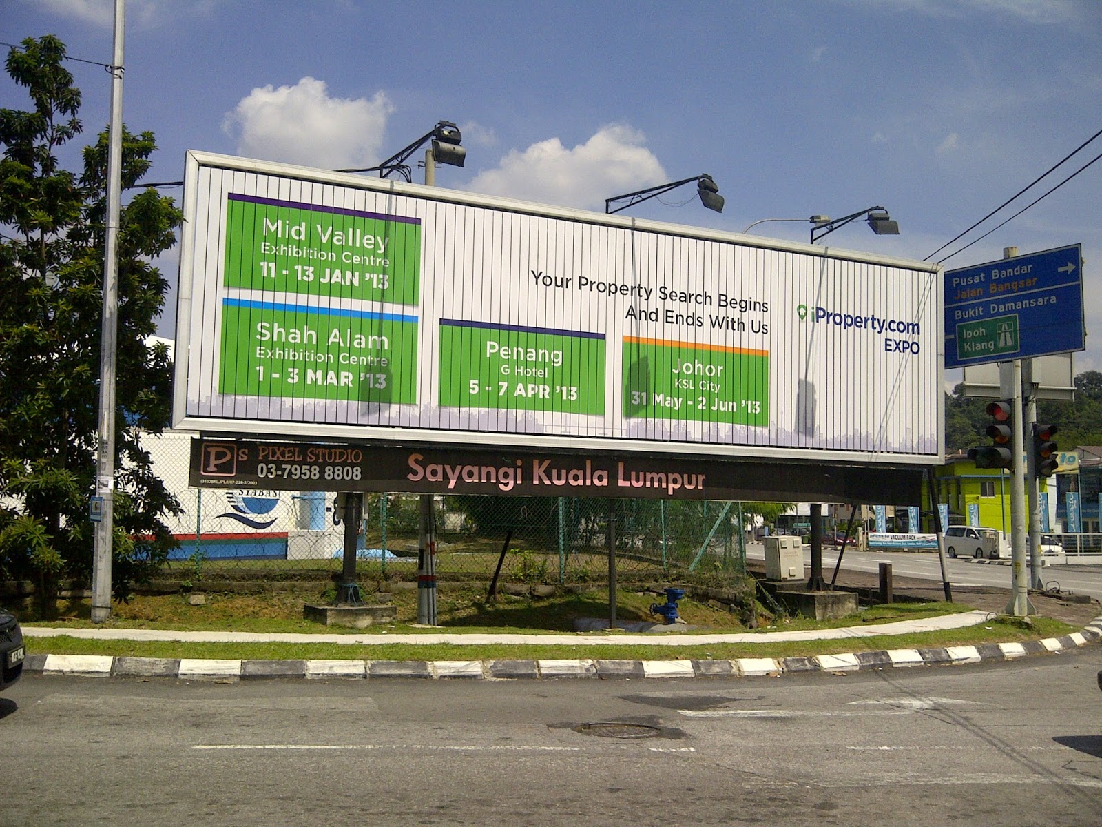 Reklam Sokaginda Reklam Almak Ve Reklam Vermek 2018