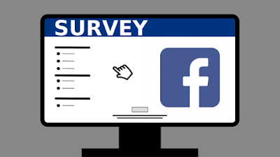 How to Create a Facebook Survey