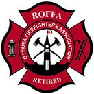 Retired Ottawa Fire Fighters Association