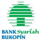 Logo PT Bank Syariah Bukopin Logo PT Bank Syariah Bukopin