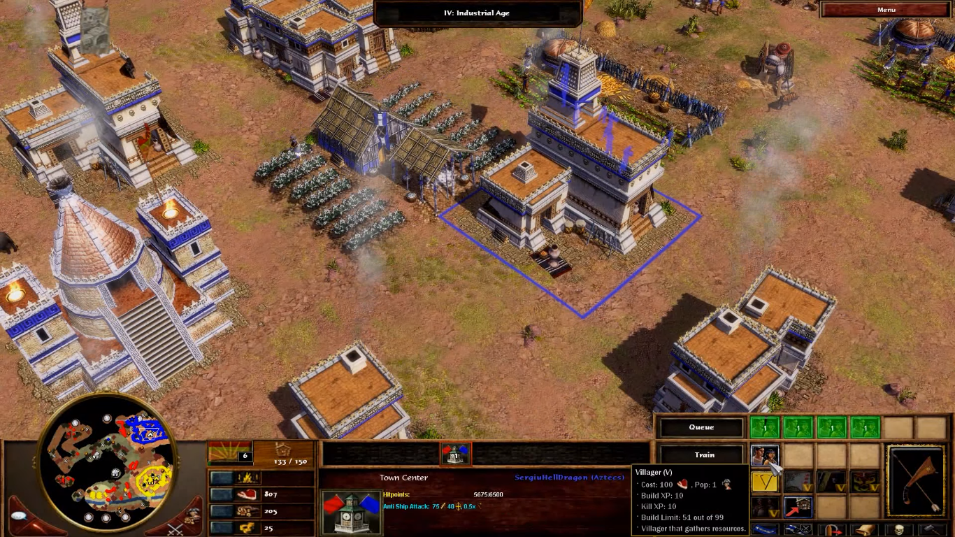 serial de age of empires iii serial de age of empires iii